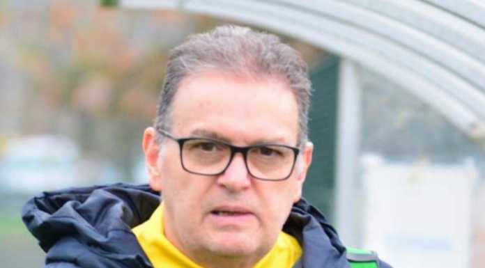 Lutto nel mondo del calcio: è morto Claudio Brivio, massaggiatore dell’Arcadia