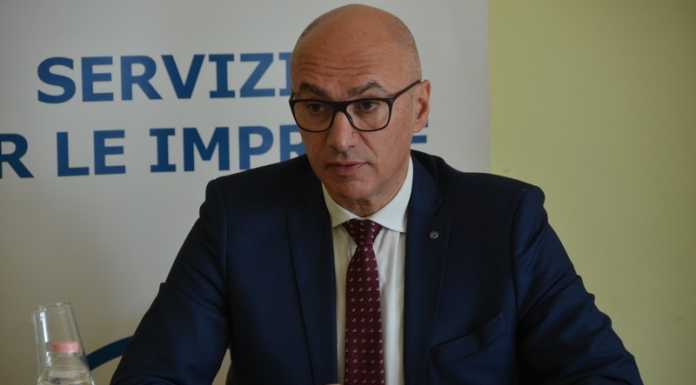 Finanziaria 2019, quattro incontri di Confartigianato Imprese Daniele Riva presidente di Confartigianato Lecco