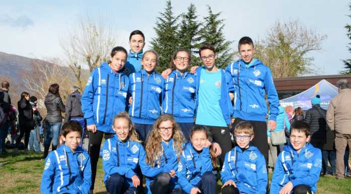 Cross. Cortenova, Premana e Derviese si dividono i titoli provinciali in palio