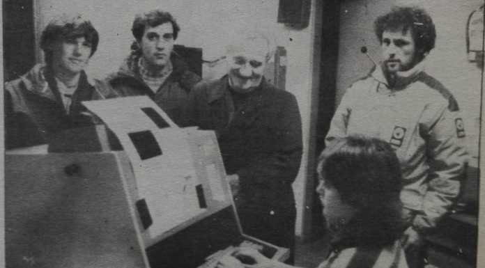 Dalla Patagonia all’Himalaya. Il 1988 è un anno storico per l’alpinismo lecchese