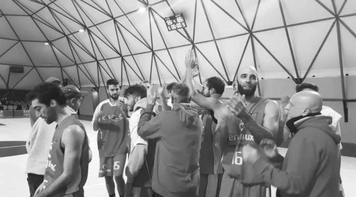 Basket C Silver. Calolzio espugna il campo di Ebro e torna seconda