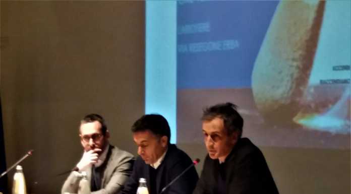 Erba, confronto tra imprenditori e politici: “Serve una svolta: si riparte dal territorio”