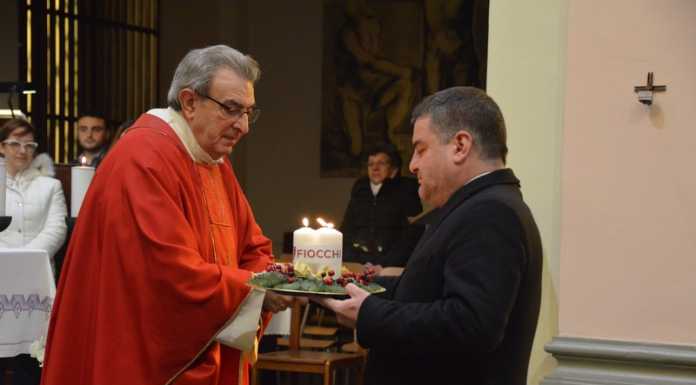 La Fiocchi celebra Santa Barbara nel ricordo di Lodovico e Elsa