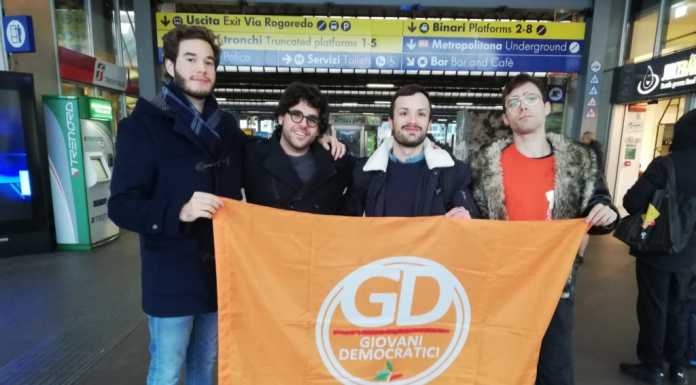 Trasporti pubblici, un sondaggio dei GD dà voce agli studenti