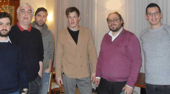 “Lecco, a movie Landscape”, presentati i Registi protagonisti