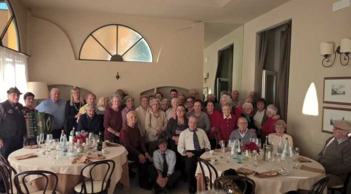 Con la Festa dei Patriarchi, Varenna omaggia i propri anziani