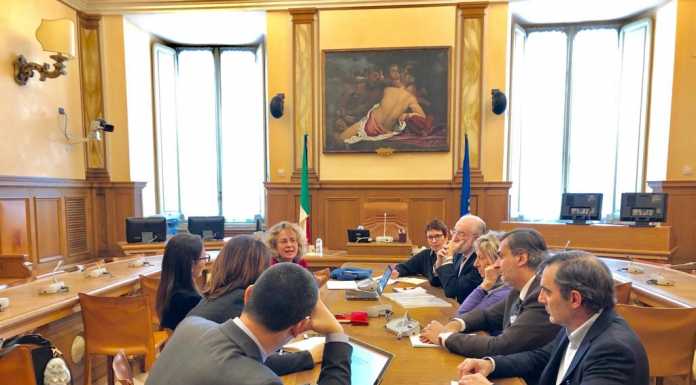 Legler. Incontro a Montecitorio per il comitato risparmiatori