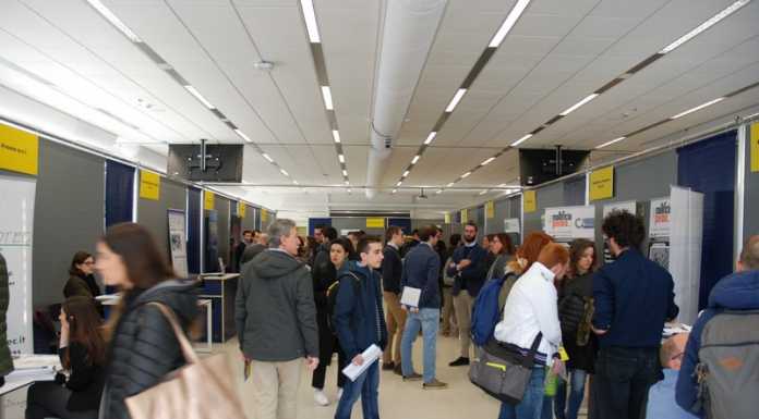 Al Poli la terza edizione di Lecco Job Day, feedback positivi dalle imprese