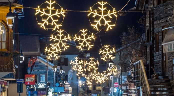 Livigno, svelate tutte le novità della stagione invernale