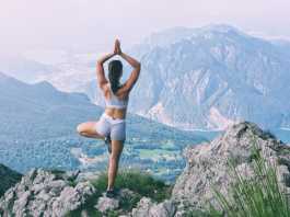 Yoga. Micol Dell’Oro tra le principali influencer italiane