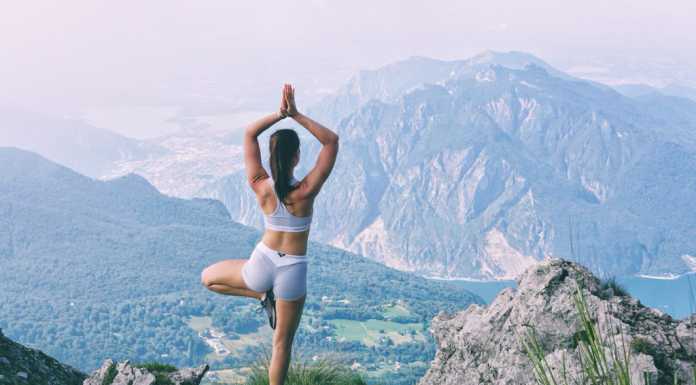 Yoga. Micol Dell’Oro tra le principali influencer italiane