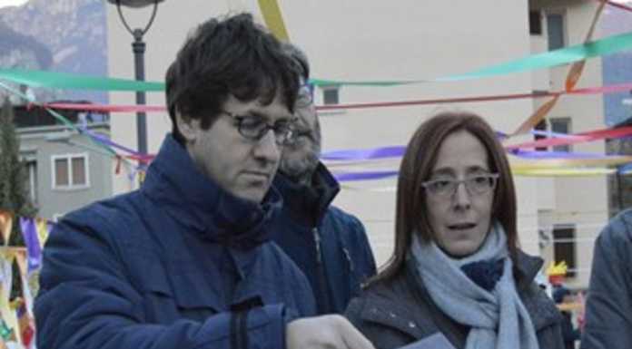 Olginate del sapersi donare: commercianti, professionisti, comune insieme per i più deboli