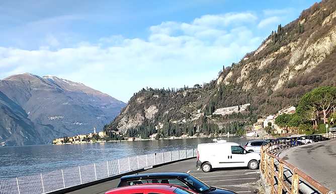 Parcheggio di Fiumelatte. L’opposizione: “Manca ancora la segnaletica”