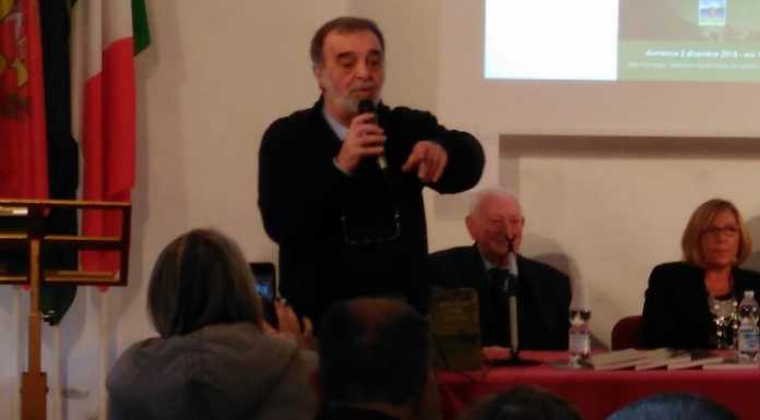 Pro Loco. Aneddoti e curiosità su Calolzio, presentato il libro di Dario Dell’Oro