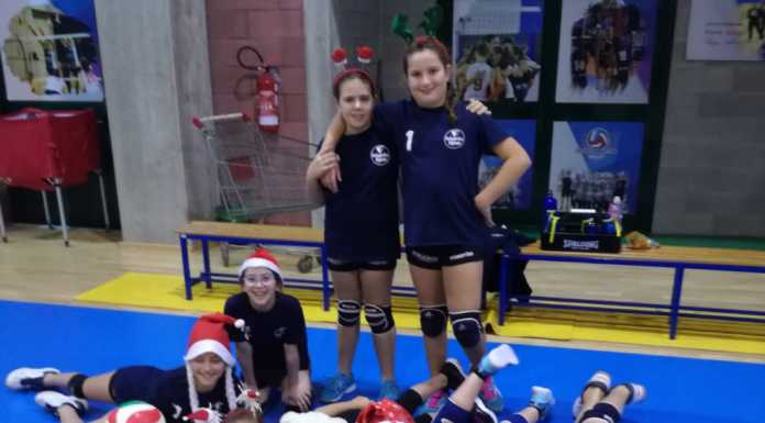 Pallavolo Olginate. Otto vittorie e tre sconfitte, il bilancio del week-end