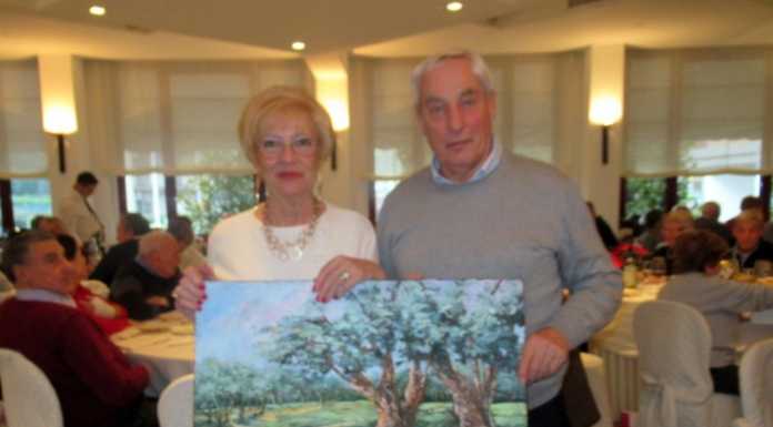 Sae Lecco Club a braccetto con Telethon: un evento tra ricordi e beneficenza