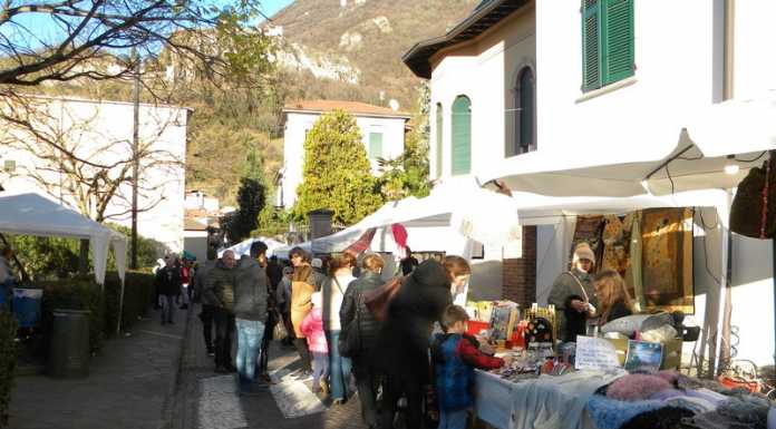 Vercurago si prepara al Natale, il 7 dicembre si comincia con Vercurago Espone