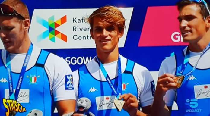 Mandello. Vittima dei ladri di Instagram, Andrea Panizza chiama Striscia la Notizia