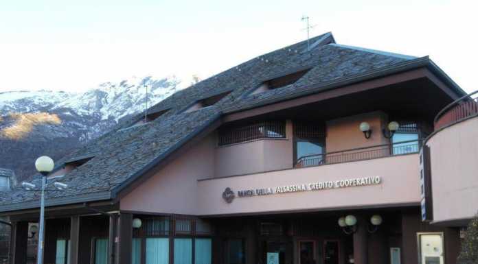 “La Valsassina di Leonardo”, una conferenza alla Bcc di Cremeno
