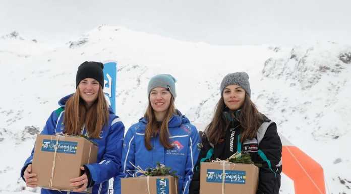 Sci di fondo. Laura Colombo e Anna Rossi protagoniste in Coppa Italia