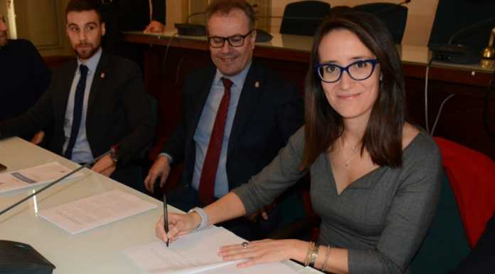 Lavori al Bione. Si riparte con una firma tra Comune e Regione