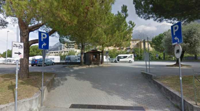 Mandello. Cambiano le regole per l’assegnazione dei posti nell’area camper
