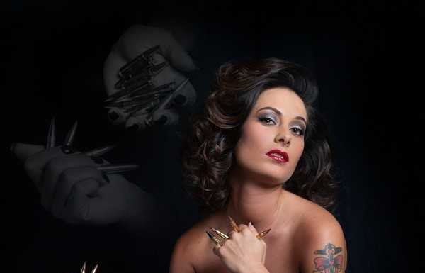 Calendario Fiocchi 2019, le dipendenti si trasformano in modelle