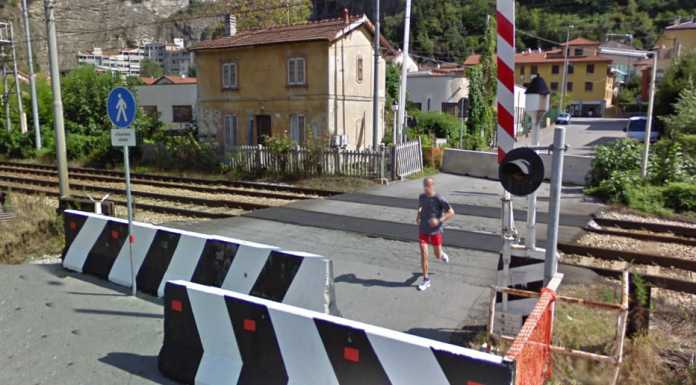 Sottopasso di Chiuso, firmata la convenzione tra Comune e Regione