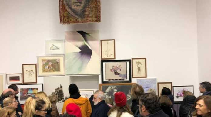 Bellano festeggia la rinascita del Circolo dei Lavoratori