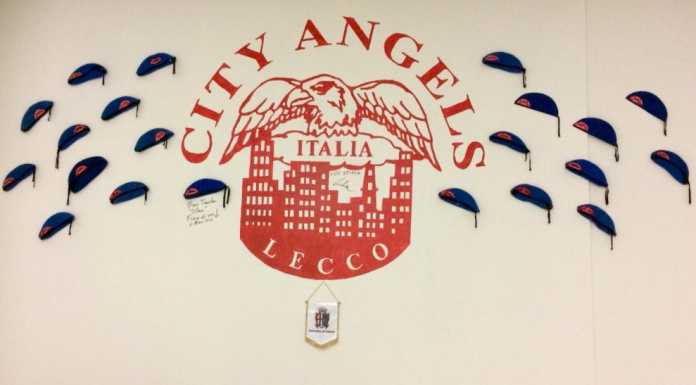 Anziano scomparso da casa, ritrovato a Lecco dai City Angels