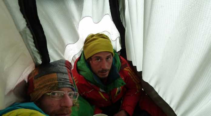 Montagna. Ragni di Lecco in Patagonia, in partenza ben tre spedizioni