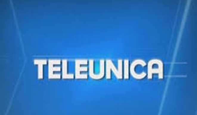 A fine anno si ‘spegne’ TeleUnica, chiude la storica emittente televisiva