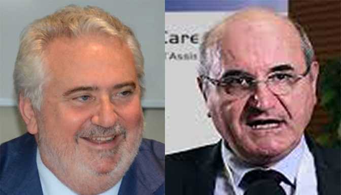 Ecco i nuovi vertici della sanità lecchese. Favini confermato in ASST