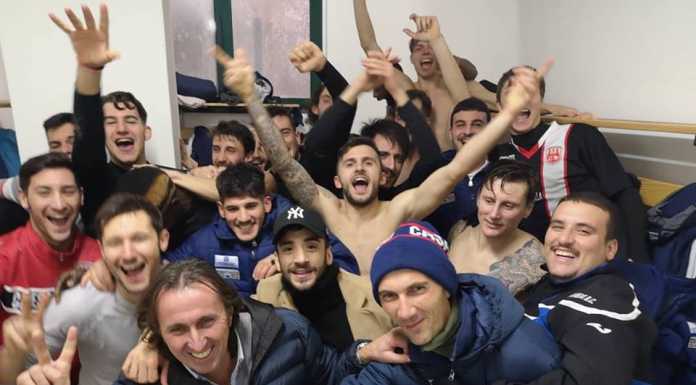 Calcio. Impresa della CasateseRogoredo: è in finale di Coppa Italia