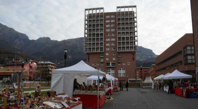 Due mercatini ad Acquate per la Festa di Santa Lucia