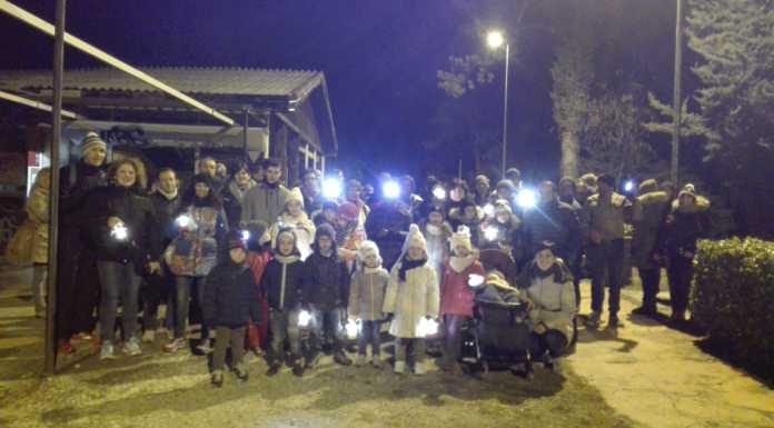 Epifania, una fiaccolata speciale scenderà da Consonno