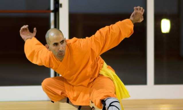 Domenica, a Garlate, la prima edizione del Triathlon marziale