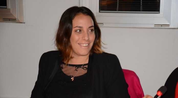 Mandello. Gloria Valassi in consiglio. “Ora le donne sono la maggioranza”