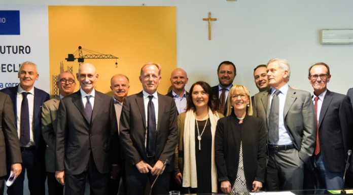 Assemblea Ance Lecco Sondrio: “Costruire il futuro, fermando il declino”