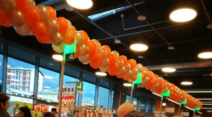 Iperal a Mandello, l’avv. Galli: “La battaglia legale continua”