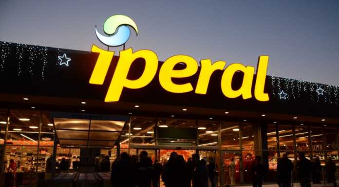 Mandello, apre il nuovo Iperal. Casa Comune: “Perché festeggiare?” iperal logo