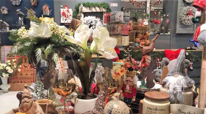 Italiadoc: tante proposte per la tua casa e regali speciali. Aperto anche la domenica