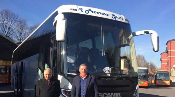 Linee Lecco chiude l’anno in positivo, il bilancio 2018