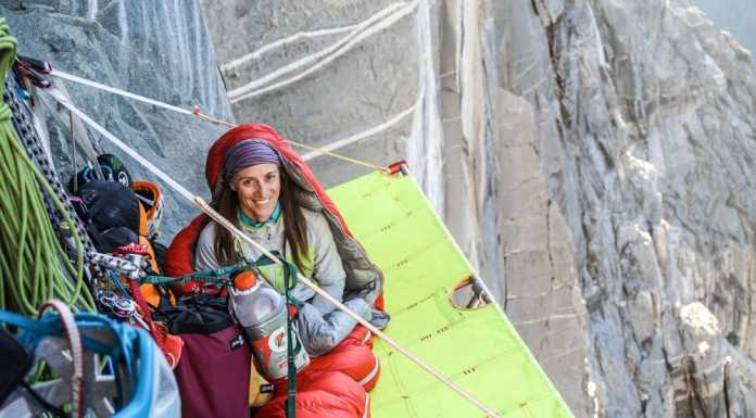 Montagna. Lola Delnevo entra nei Ragni di Lecco: “Esempio di coraggio”