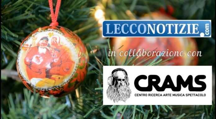 IL VIDEO DI NATALE- Gli auguri rock (e non solo) di LeccoNotizie.com