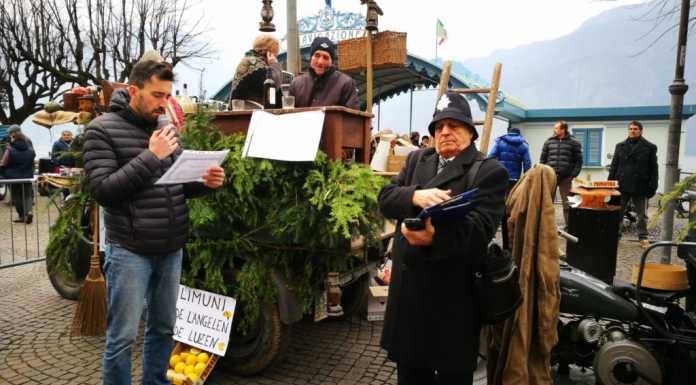 Mandello: uno storico ‘street food’ con i truck della Moto Guzzi