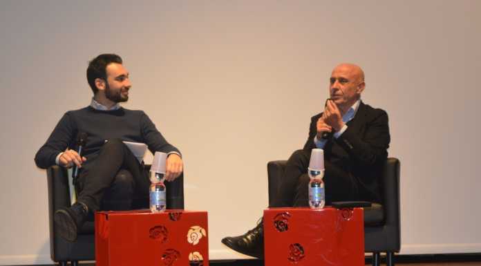 L’ex ministro Minniti a Leggermente Off: “La sicurezza è un bene comune”