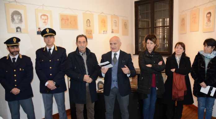 La Polizia Scientifica si racconta: apre la mostra alla Torre Viscontea