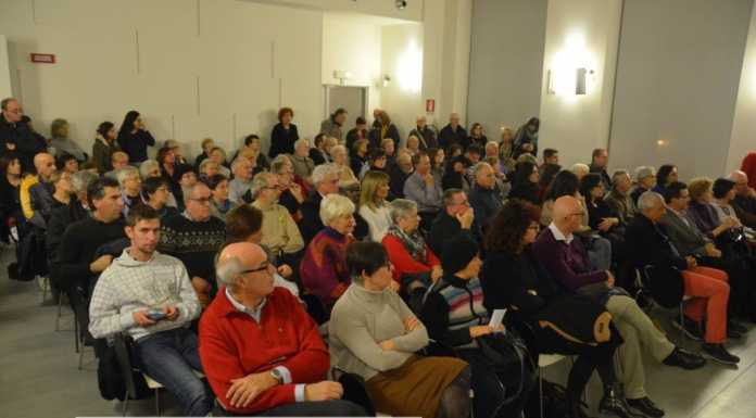 Lecco. Inaugurata la mostra dei Presepi allestita al Palazzo delle Paure