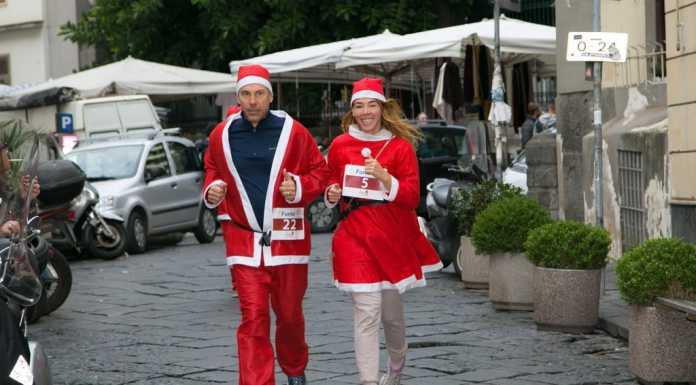 Benessere in Movimento. Natale in movimento. Attività fisica per vincere contro le statistiche